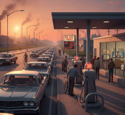 Surgió como respuesta convergente a una serie de problemas globales, advertencias científicas y cambios geopolíticos